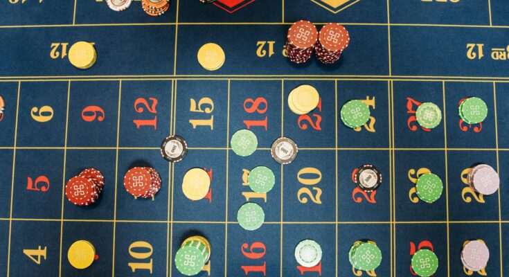 A Statistical Look at Baccarat Hands and Table Decisions